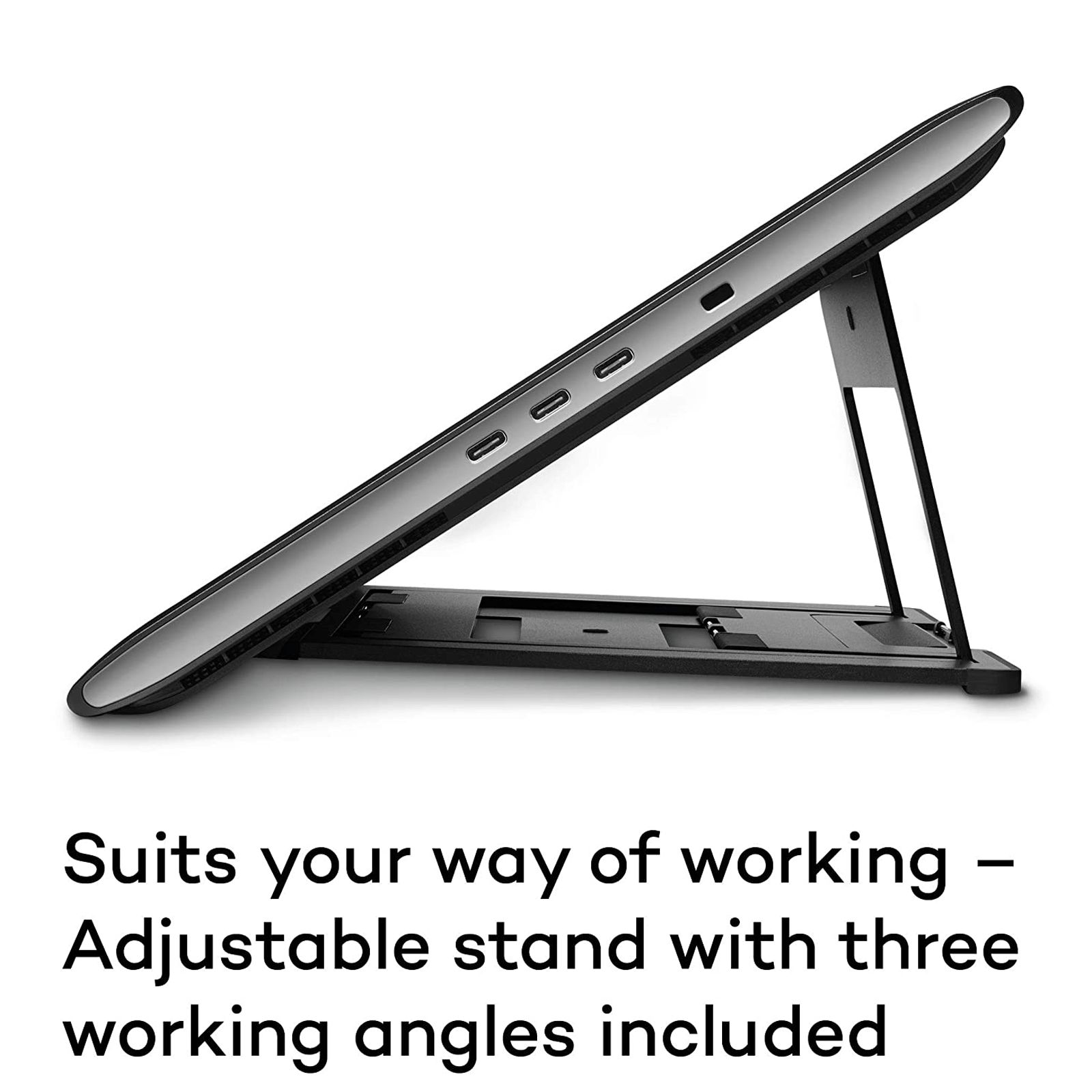 Buy Wacom MobileStudio Pro 13 Wi-Fi Windows Tablet (13.3 Inch